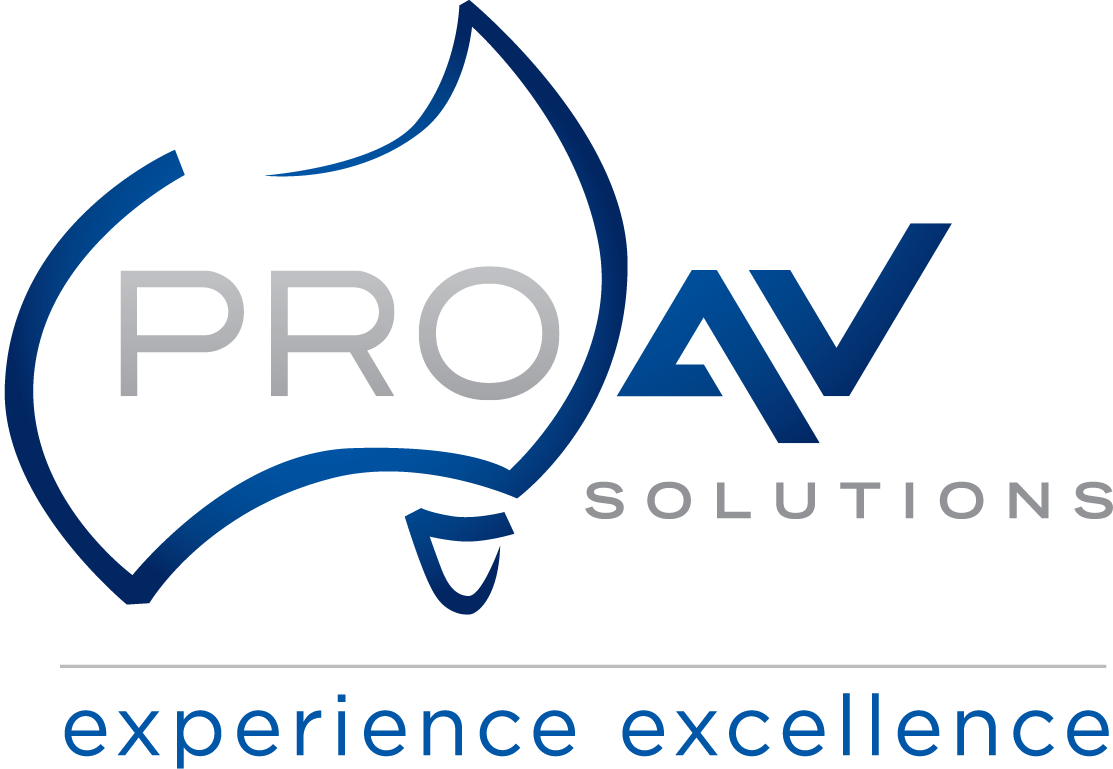 Pro AV Solutions resources a fastgrowing list of client installations